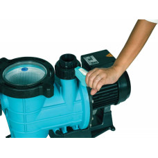 Насос PG STREAMER 2010, 380В, 32-36 м3/ч, 3.5А, 1.33 кВт PG-0111STRN300T