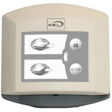 Передатчик Wi-Key (крепеж входит в комплект) W-EMCI60004
