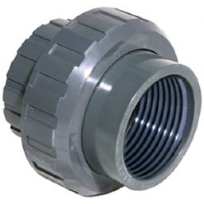 Муфта роз'ємна 50х1 1/2" внутр., PN16, Pimtas 228000502