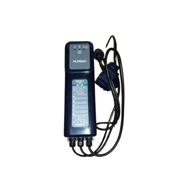 Дросель для UV-C Titan 120W Amalgam EPT0003