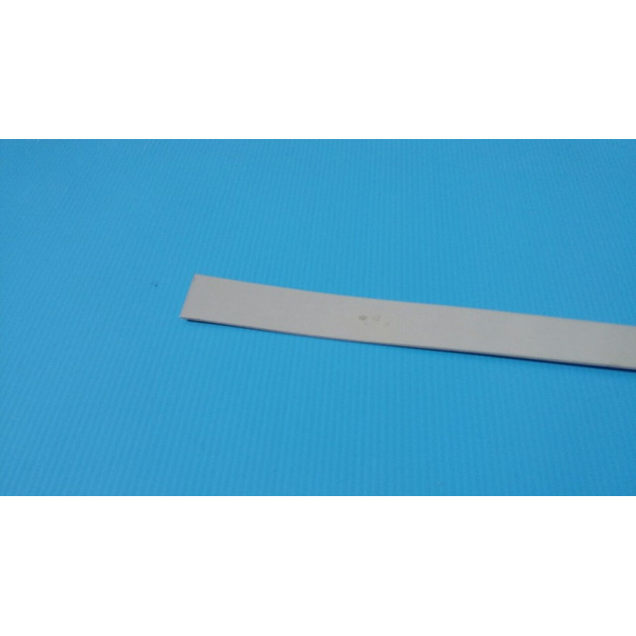 Смуга монтажна 3 см, 1м.п., метал/ПВХ mountingstrip