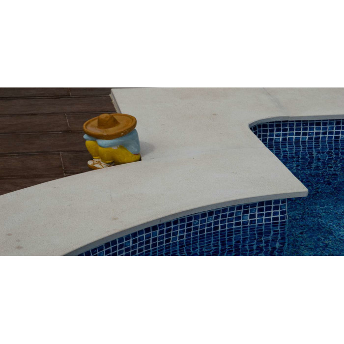 Мембрана мозаїчна Snapir 3D OCEАN, 1.65м з лаковим покриттям, армована OgenFlex 327072022001