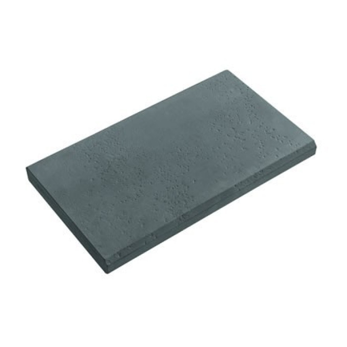 Камень 35 бортовой 60х35, Ghisa, тон Gris 310474