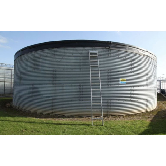 Покриття технологічне VapourGuard™ 540мкм з бульбашками GeoBubble™, рулонна VapourGuard