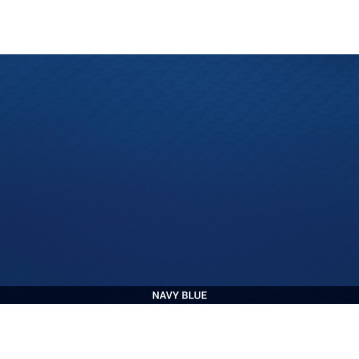 Армована мембрана OgenFlex, темно-синяNavy Blue 8287, 1,65 з лаковим покриттям Navy Blue