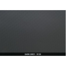 Армированная мембрана OgenFlex, темно-серая Dark Grey 9133, 1,65 с лаковым покрытием Dark Grey