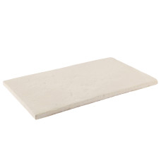Камень террасный 66х39х3,5см, Abbaye, тон Pierre 310433