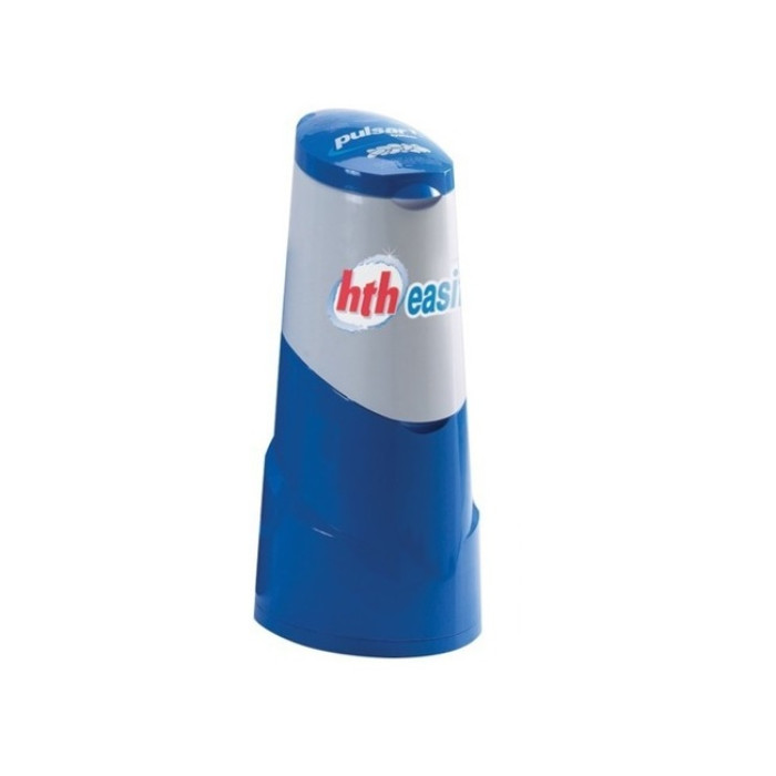 Дозатор ГХК hth 50-300 м3 EASIFLO 1, для басейнів (для hth BRIQUETTE), Франція 560850