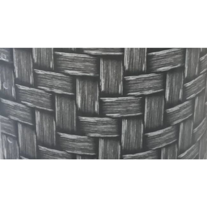 Басейн каркасний 3.6х1.2м без фільтру, AZURO RATTAN  3EXB0392