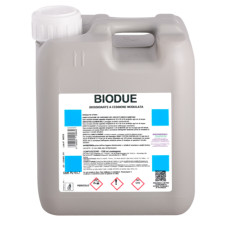 Биоксидант на основе пероксида 10л (Италия), Biodue 860202118