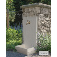 Фонтан садовий KEOPS (Кеопс), тон Pierre 570358