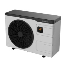 Тепловой насос инвертор 16.5-3.8 кВт (25-85 м3, WiFi), INVERPAC Elite INVERPAC S165