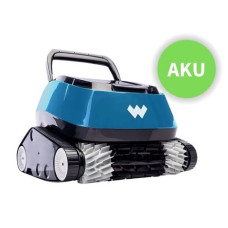 Робот-пылесос Azuro Warrior AKU 3BVZ0369