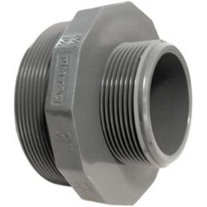 Адаптер 1" Х 3/4" зовн./зовн., Pimtas 522100252