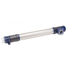 Корпус для ламп Pool Basic, Select 40W/80W/120 Amalgam HOU0004