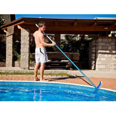 Щетка бортовая 45 см Mountfield 3BVZ0008