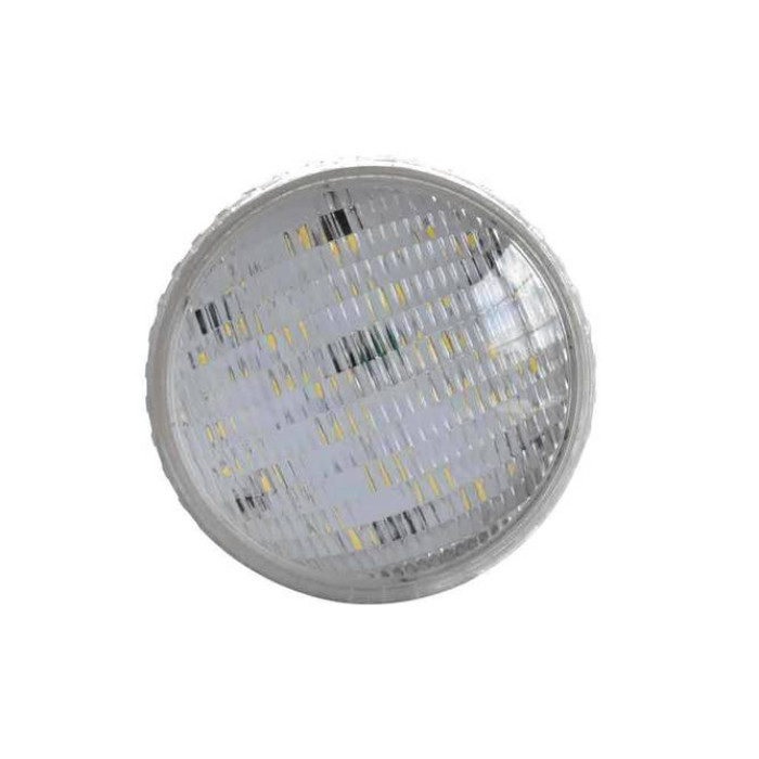 Лампа світлодіодна біла 20Вт 2490 Lm, PAR56, 63 SMD LED  PG-0531101