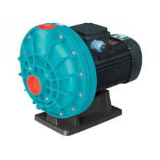 Насос PG PUMPEX-JET 30-32м3/ч 380В, 4.9А, 1.86кВт для водопада и массажных устройств PG-0111PXJ300T