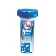 Поплавок hth EASYCLIC 1.66кг обеспечивает полный уход за бассейном K801900H9.