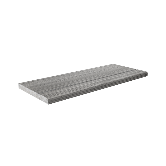 Камінь 30 бортовий 74х30х3см, Excellence, тон Gris (Сірий) 310871