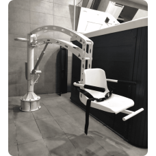 Повышенный подъемник-лифт Elevated Pool Lift 1511