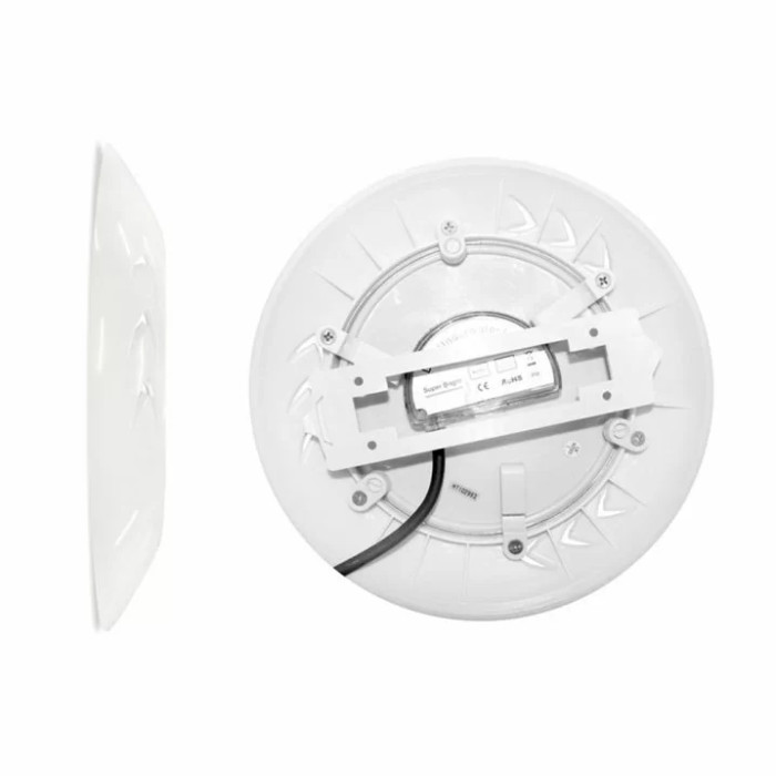Прожектор світлодіодний Aquaviva 003 252LED 18 Вт RGB