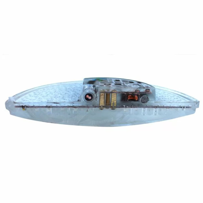 Прожектор світлодіодний Aquaviva 003 252LED 21 Вт White