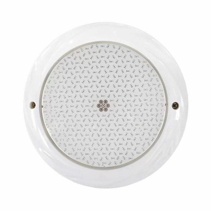 Прожектор світлодіодний Aquaviva 008 252LED 18 Вт RGB