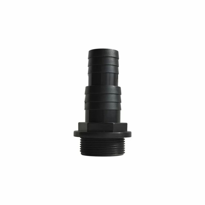 Муфта адаптер Emaux 01013051 крана MPV-16 1.5" (32х38 мм)