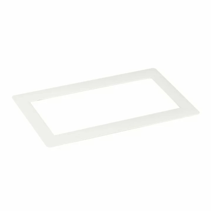 Лицьова накладка Emaux скімера Standard EM0020 1051046