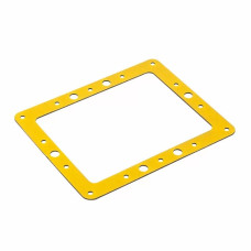 Прокладка фланця гумова для скімера Kripsol Standard SKSL RSK110.A/ R1230110.7