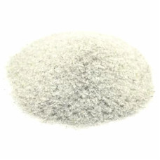 Пісок скляний Aquaviva 0.5-1.2 мм (25 кг)