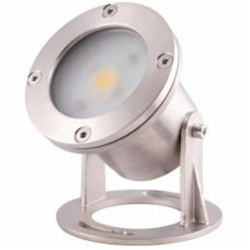 Прожектор світлодіодний для фонтана Aquaviva 1LED 7 Вт White