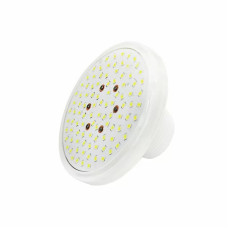 Прожектор компактний світлодіодний Aquaviva 028 99LED (6 Вт) RGB + закладна