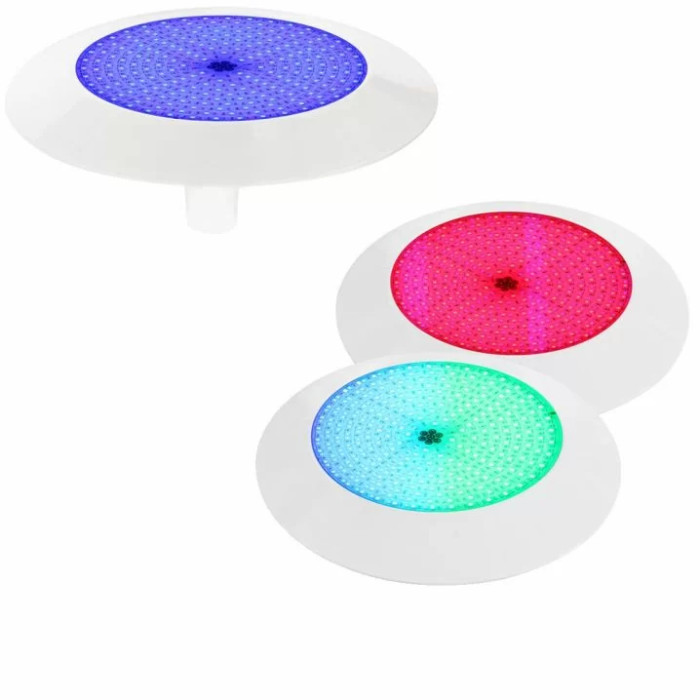 Прожектор світлодіодний Aquaviva 029 546LED 33 Вт RGB
