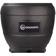 Фільтраційна установка Aquaviva Lagoon 250 (3.2 м3/год, D300)