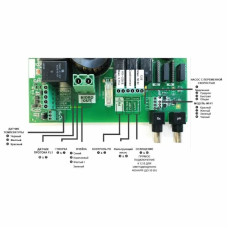 Хлоргенератор Hayward Aquarite Advanced 8 (25 м³, 8 г/год) з функцією управління басейном