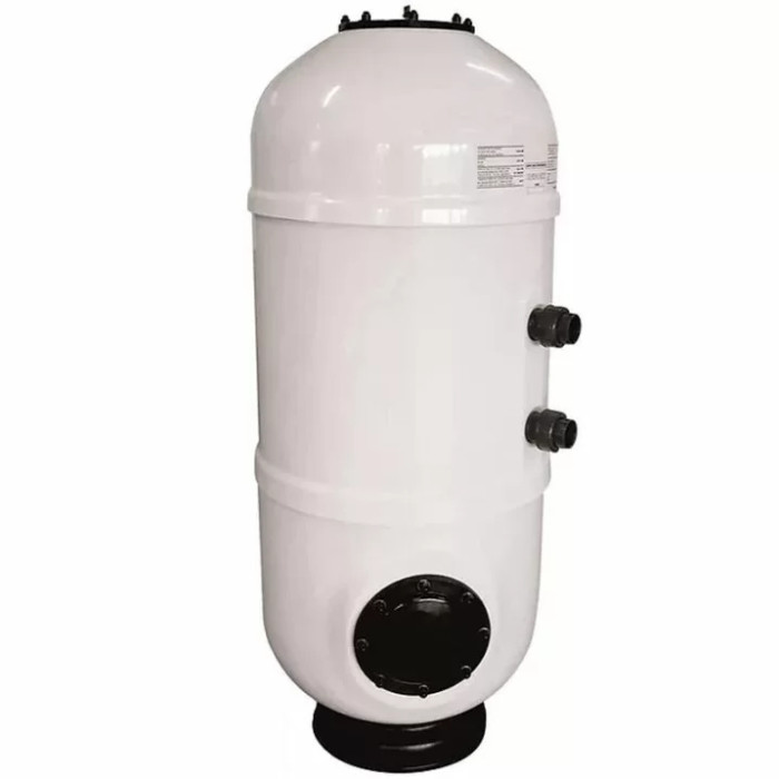 Фільтр глибокого завантаження Waterline CAPRI-HP 650 (15 м³/год, D650)