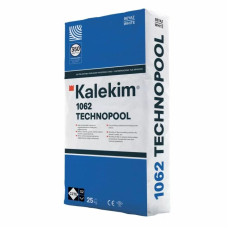 Клей для плитки з гідроізолюючими властивостями Kalekim Technopool 1062, C2TE S2 (25 кг)