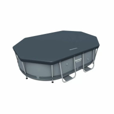 Покриття Bestway 58424 для басейнів 3.0x2.0 м (295x184 см)