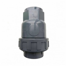 Зворотний клапан Kripsol VAR10 90 B, d90 мм