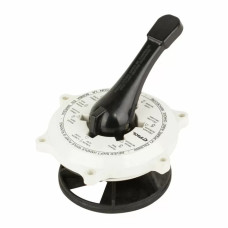 Виконуючий механізм 6-позиційного вентиля 1-1/2" Kripsol RVS019.A/R1210019.0