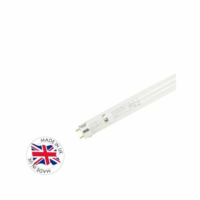 Лампа для ультрафіолетових установок Elecro UV Philips 30Вт