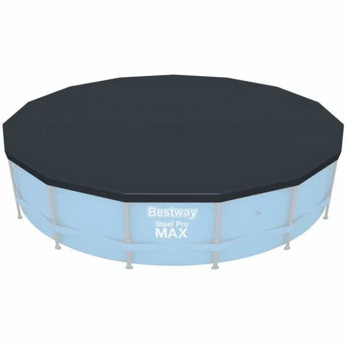 Накриття Bestway 58038 для басейнів 4.57/4.60 м (d 470 см)