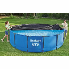 Накриття Bestway 58038 для басейнів 4.57/4.60 м (d 470 см)