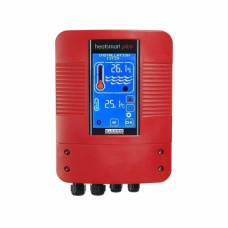 Цифровий контролер Elecro Heatsmart Plus теплообмінника G2/SST + датчик протоку та температури