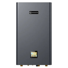 Інверторний тепловий насос для дому Aquaviva Plus 6 (5.88 кВт)