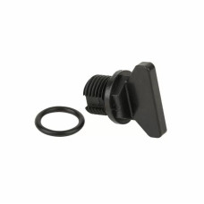 Зливна заглушка насоса OK,NK,KS,KAP Kripsol RKS195.A/ RPUM0007.00R/RBH0000.00R