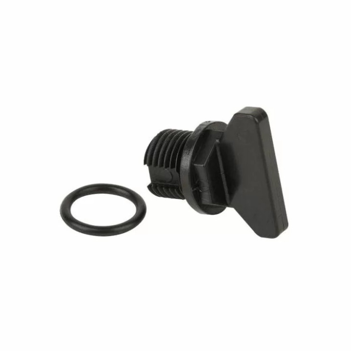 Зливна заглушка насоса OK,NK,KS,KAP Kripsol RKS195.A/ RPUM0007.00R/RBH0000.00R