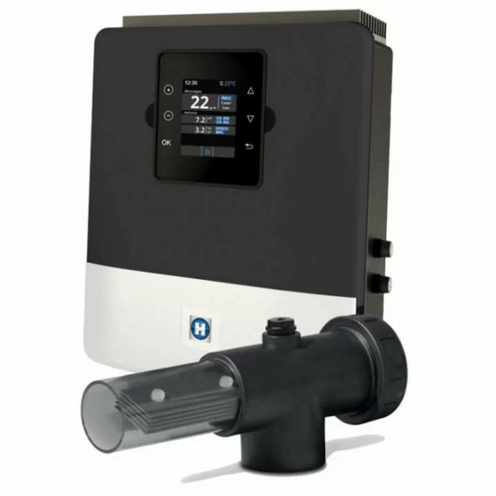 Хлоргенератор Hayward AquaRite LTO 22 (110 м³, 22 г/год)